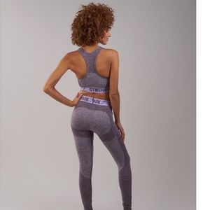Gymshark flexx Leggins Xs